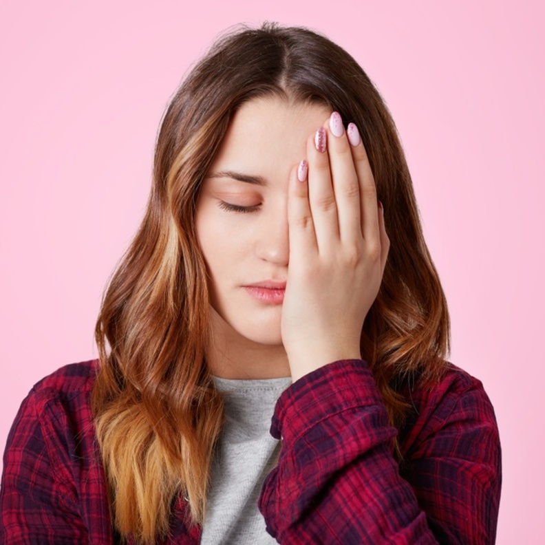 اسباب نقص الحديد في الجسم