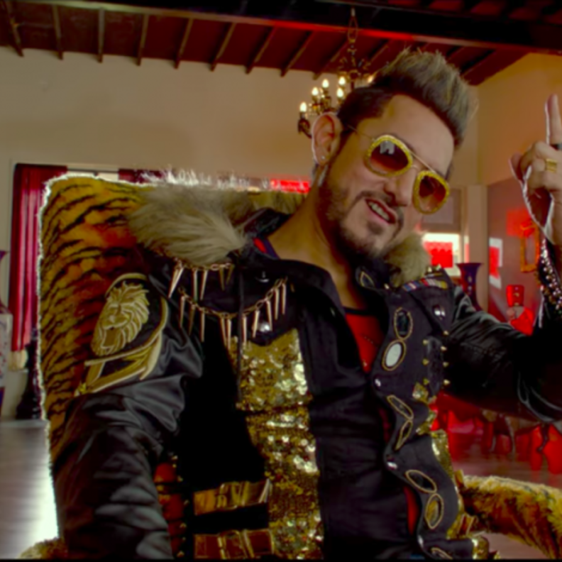 فيلم عامر خان يحقق رقما قياسيا بعد يومين من عرضه في الصين