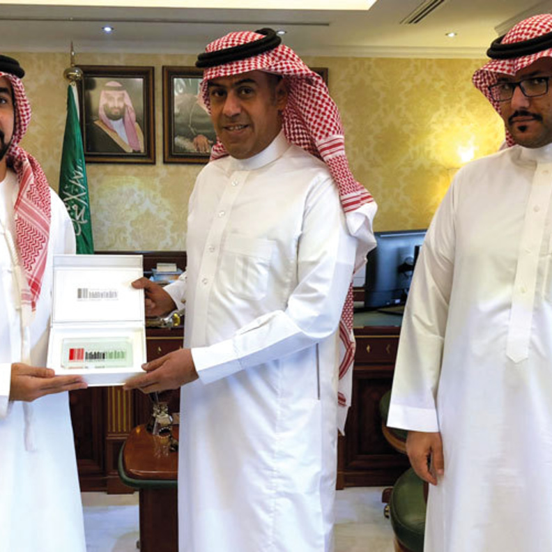 شراكة اعلامية مشتركة بين "الناشرين الإماراتيين" و"وزارة الثقافة السعودية" 