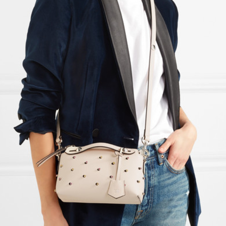 شنط كروس بناتي 2018