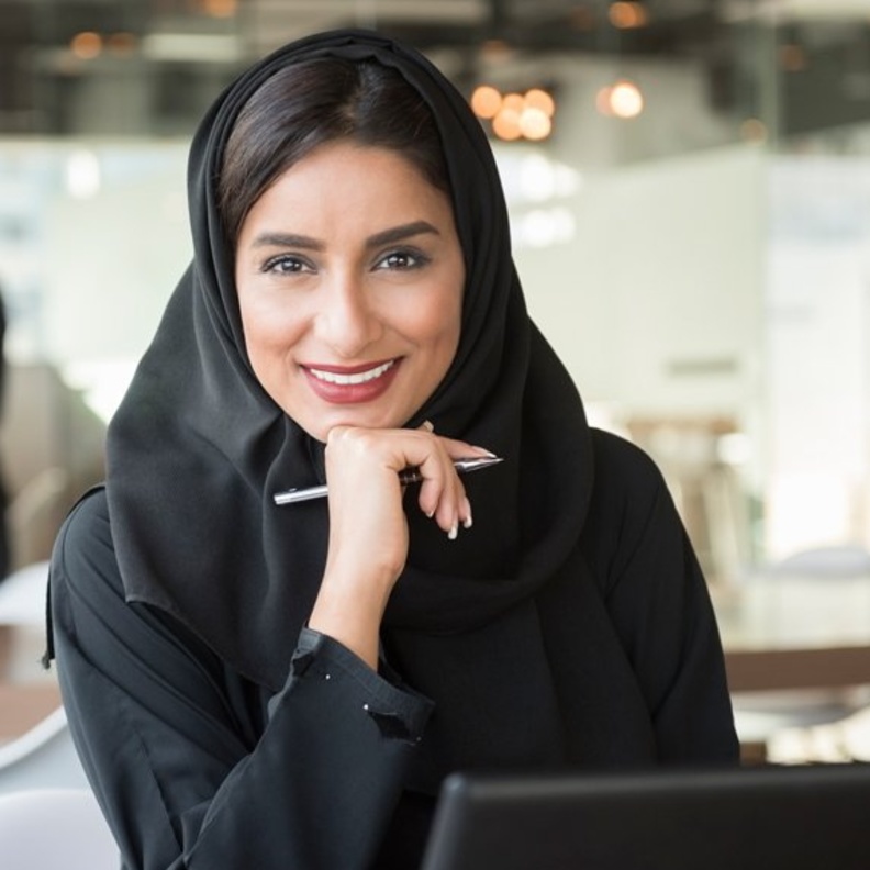 صندوق تنمية الموارد البشرية هدف