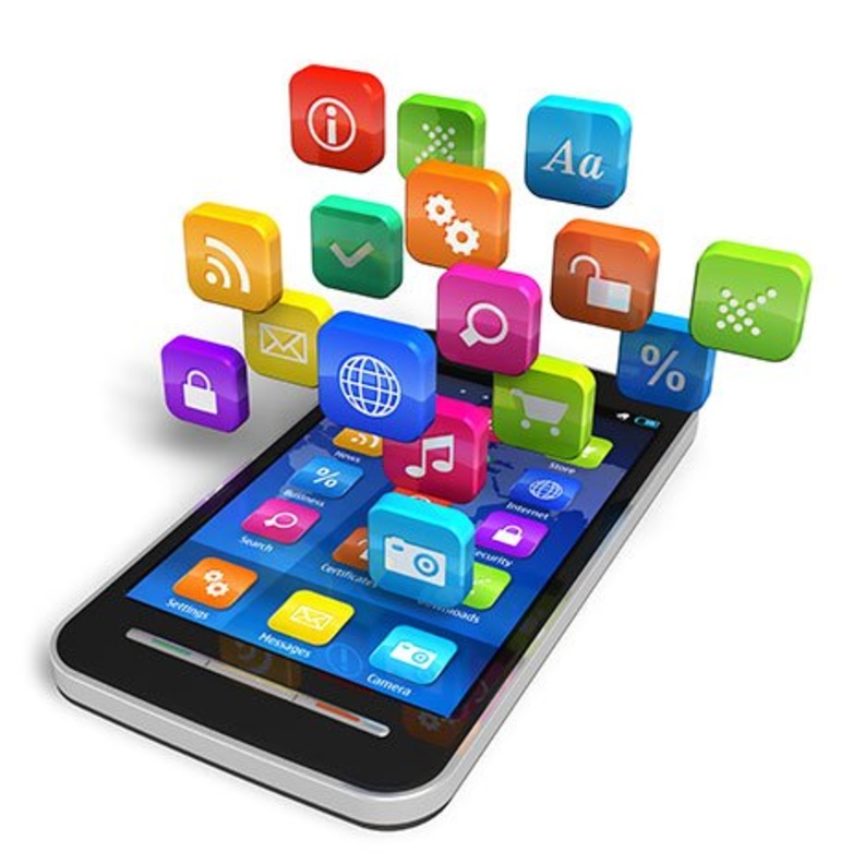 التطبيق يعمل على تحديد مستوى رنين الهاتف المحمول