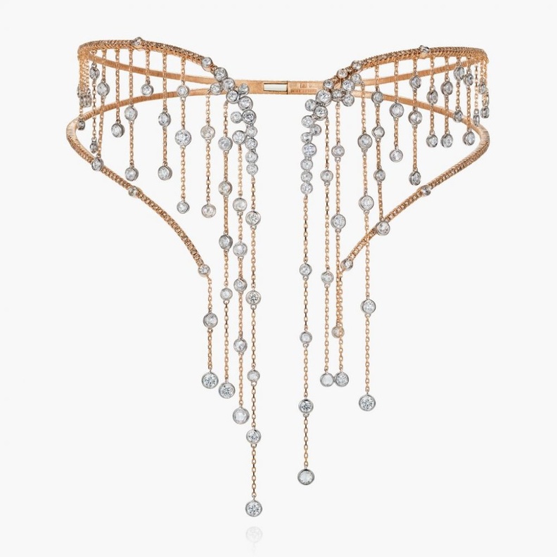 مجوهرات عصرية جذابة تعبر عن ذوقك المميز