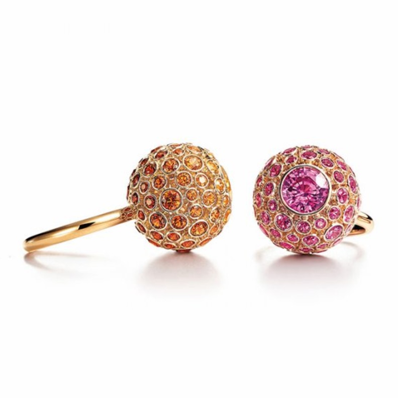 خاتم رائع من She zee