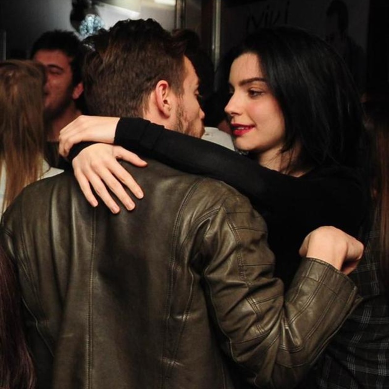 مراد دالكيتش ومرفي