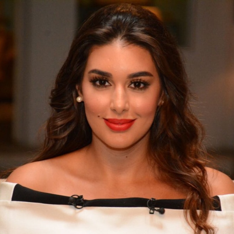 ياسمين صبري