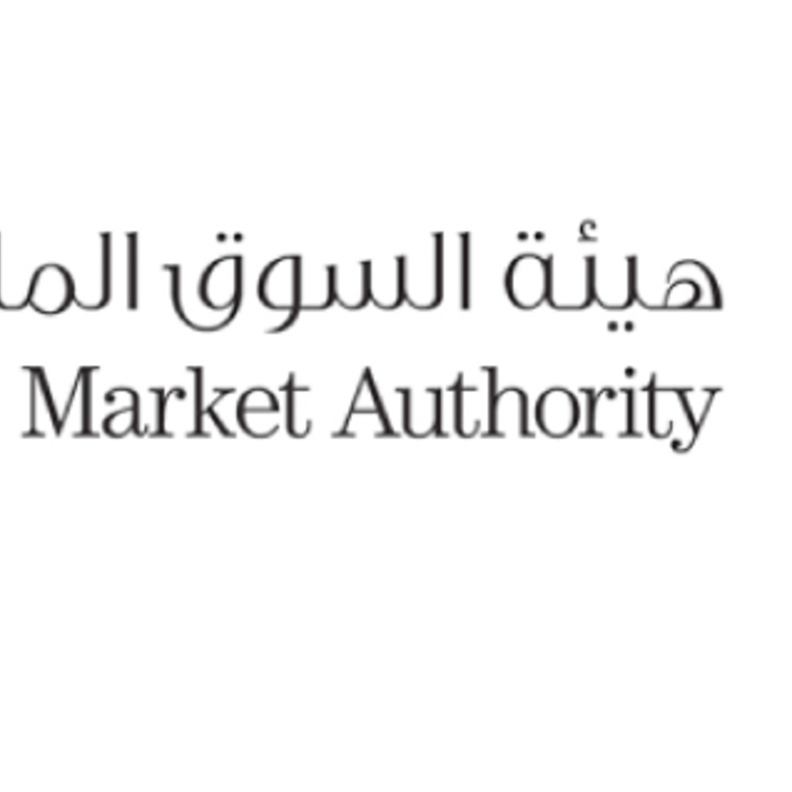 هيئة السوق المالية 