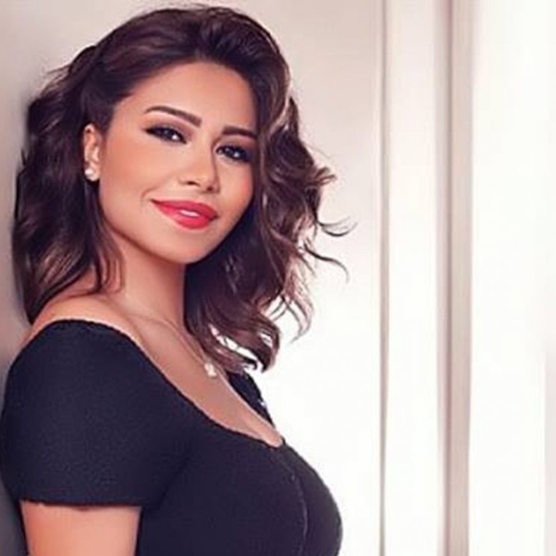 شيرين عبدالوهاب