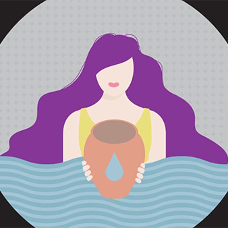 يصعب عليه الالتزام بخطة واكمال مشروع ما حتى النهاية