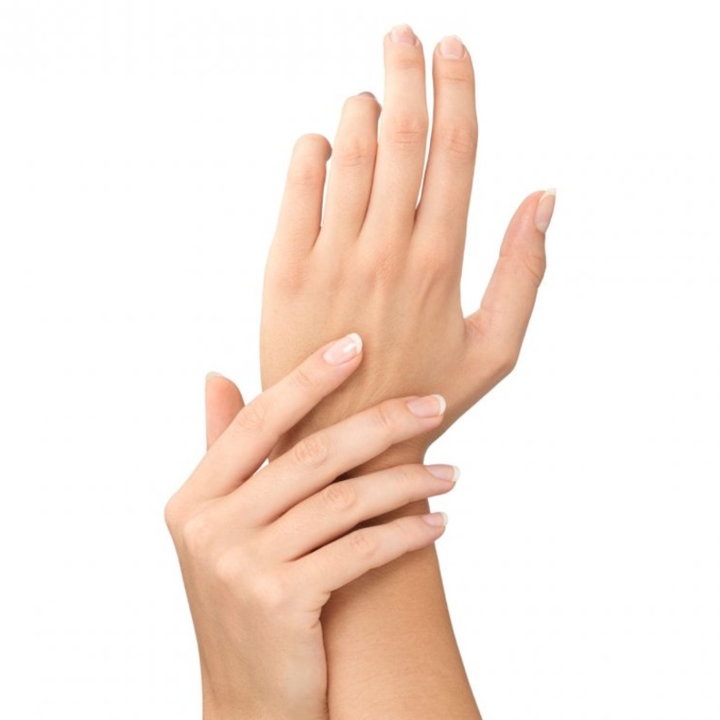 بشرة اليدين بحاجة للعناية تماماً كبشرة الوجه