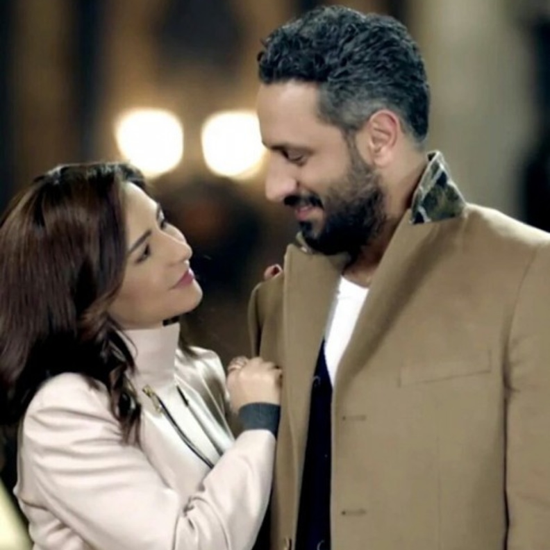 قيس الشيخ نجيب 2018