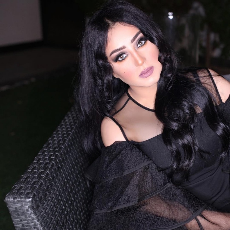 المهرة البحرينية