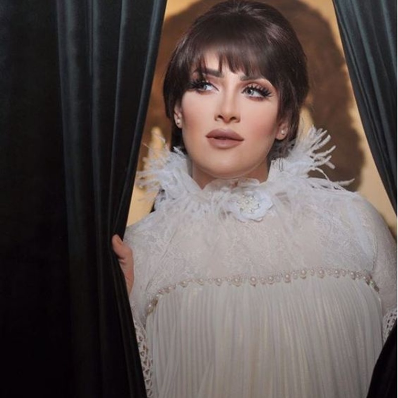 هبة الدري 2018