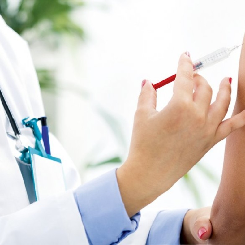 التطعيم الوقائي قبل السفر يحمي من الأمراض المعدية