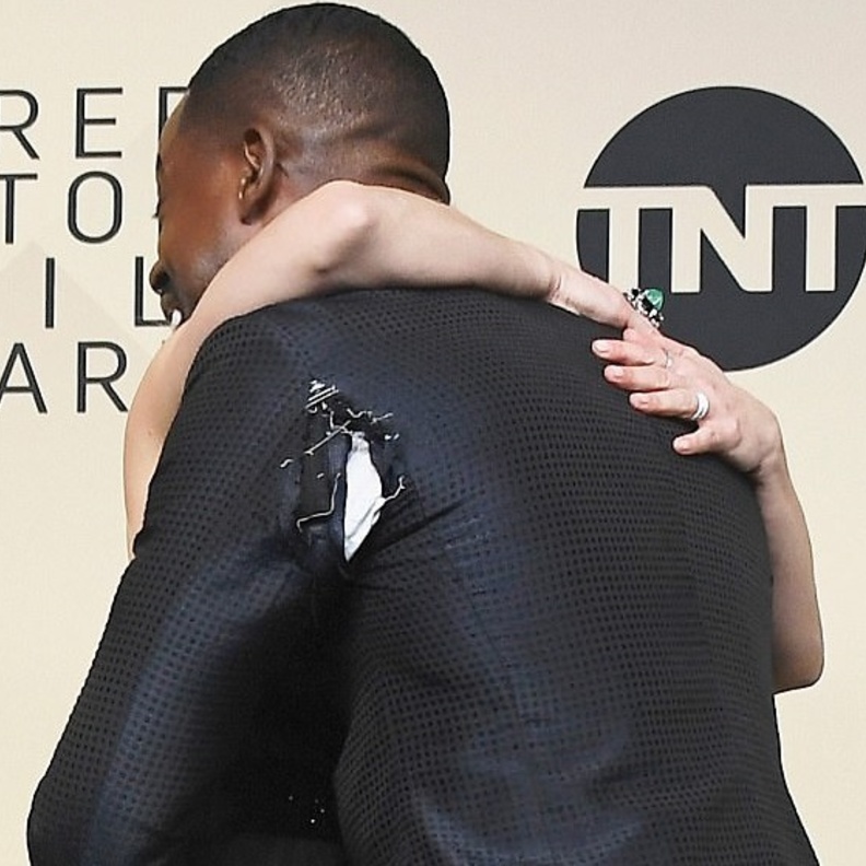 ستيلرنج كي براون