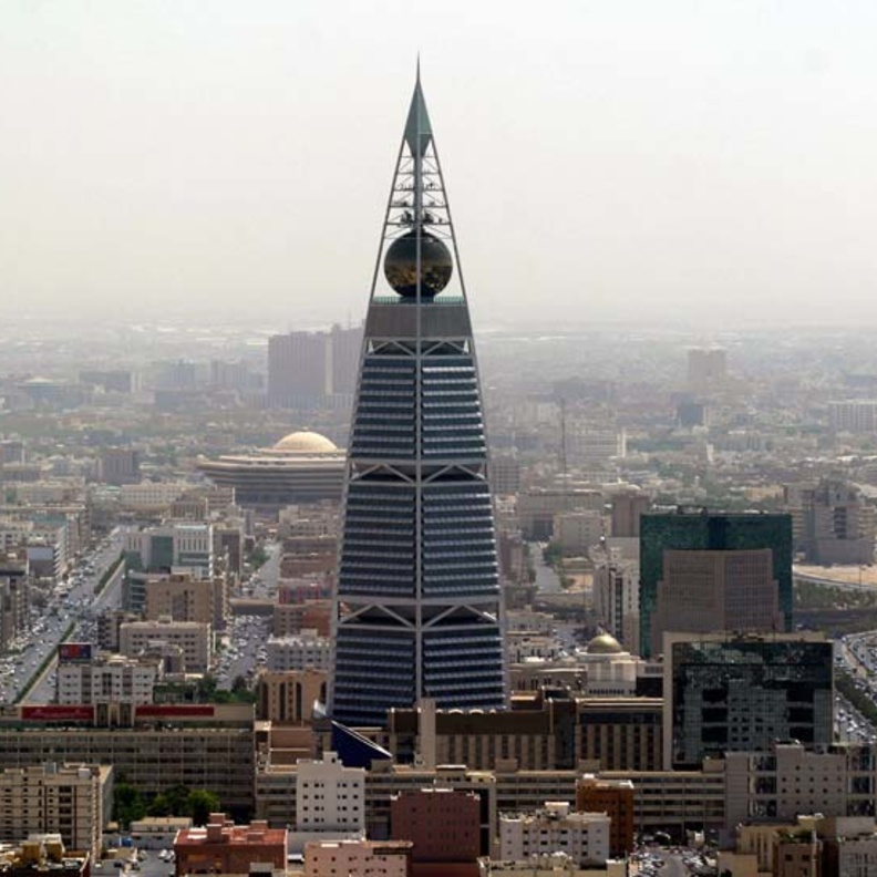 طقس دافئ على الرياض وباقي الأنحاء 