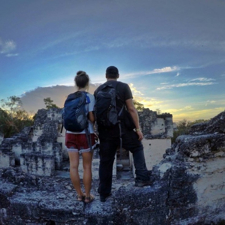 بركان باكايا لعشاق المغامرة من العرسان