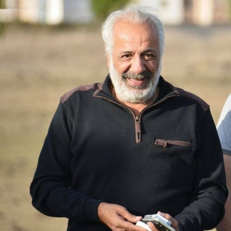 ايمن زيدان 2018