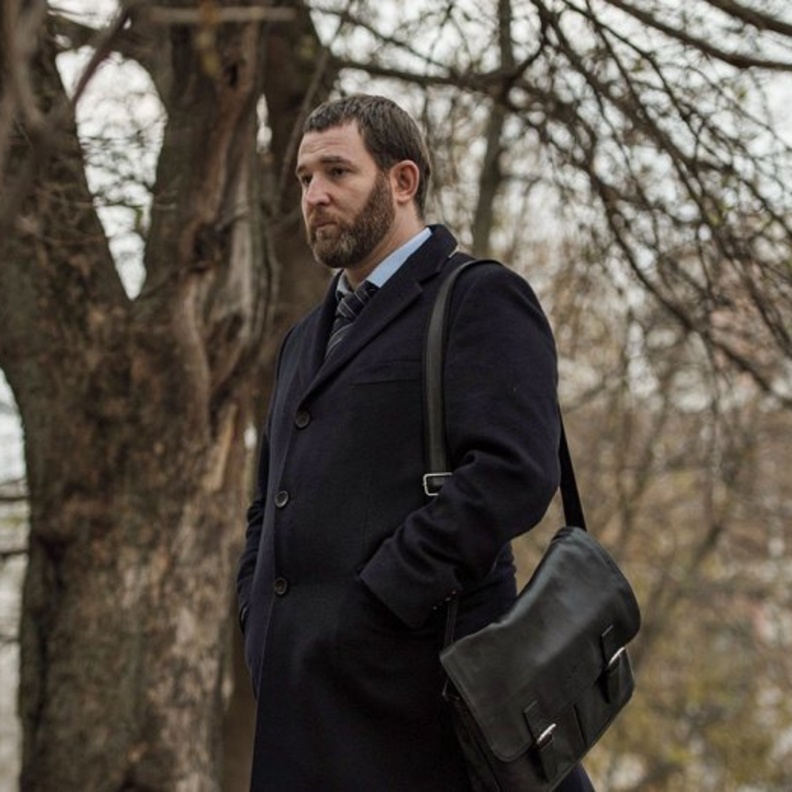 من فيلم القضية رقم 23