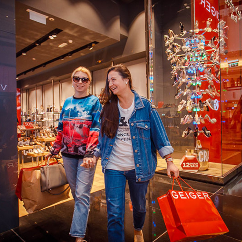 مهرجان دبي للتسوّق