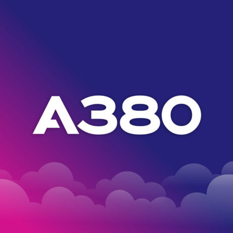 iflyA380 .. تطبيق جديد من إيرباص لتعزيز تجربة المسافرين