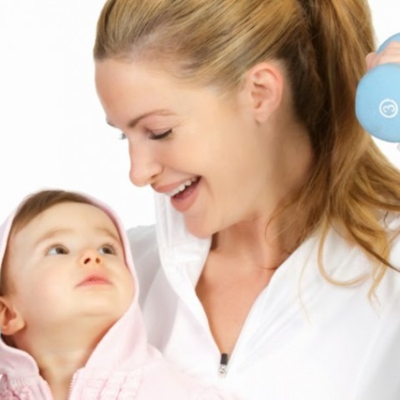 كيفية عمل رجيم صحي بعد الولادة الطبيعية