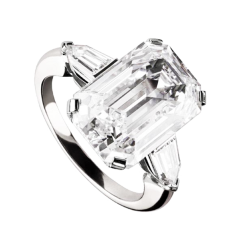 خاتم من شوميه Chaumet