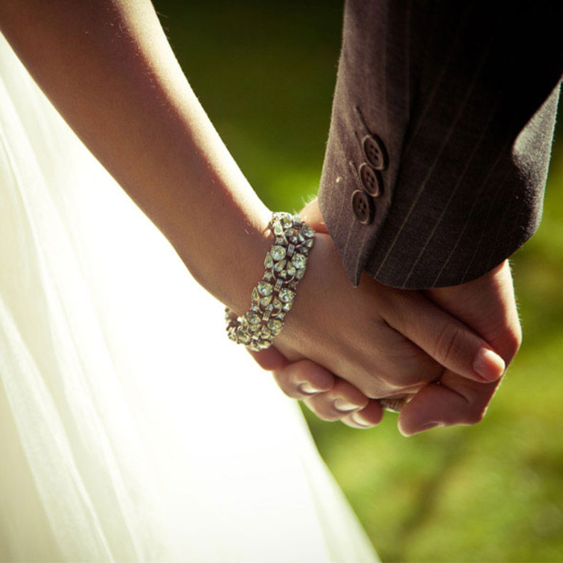 تدخل الاباء في زواج الابناء