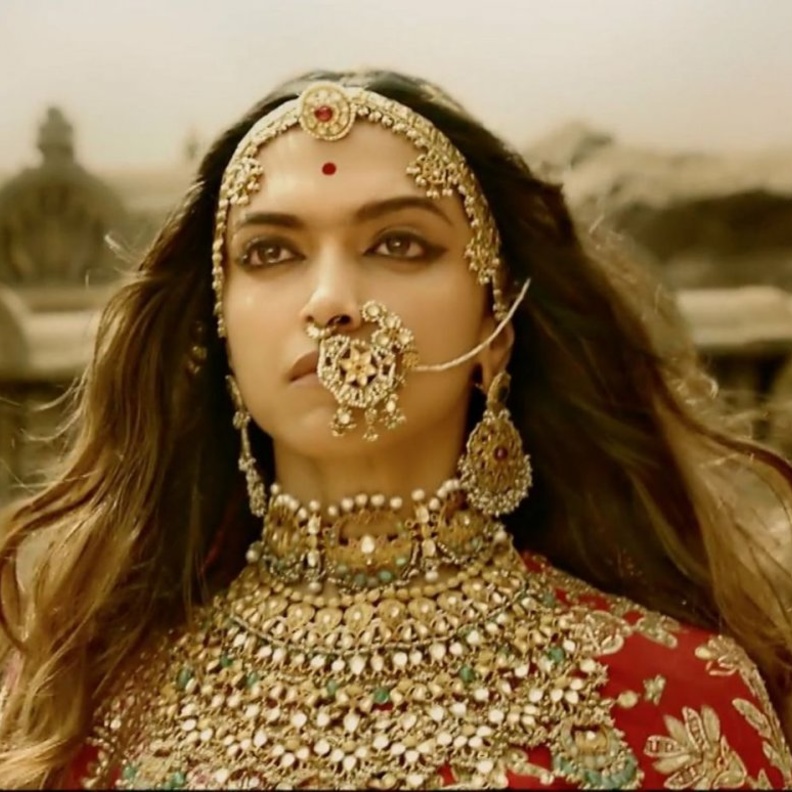 ديبيكا بادوكون تصف أصعب المشاهد التي أدتها في حياتها المهنية