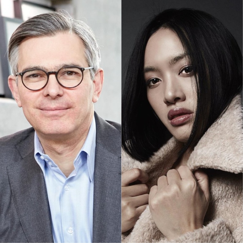  مايكل كليغر