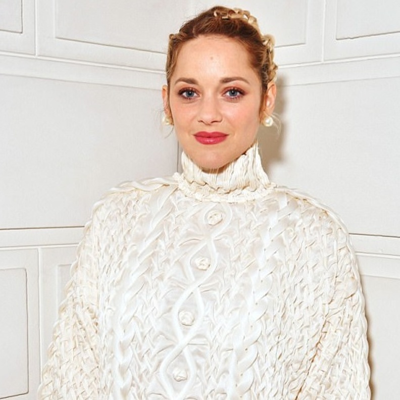 ماريون كوتيار