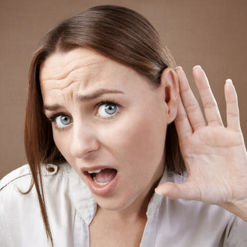 التهابات الأذن تسبب فقدان السمع