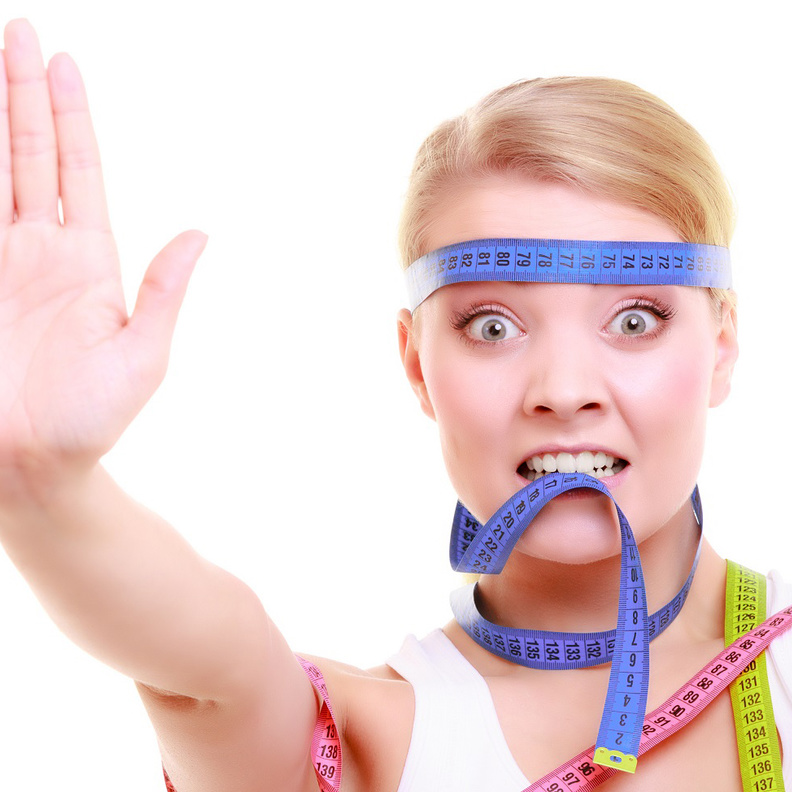 تغلبي على الرشاهة ليلا و تجنبي زيادة الوزن 