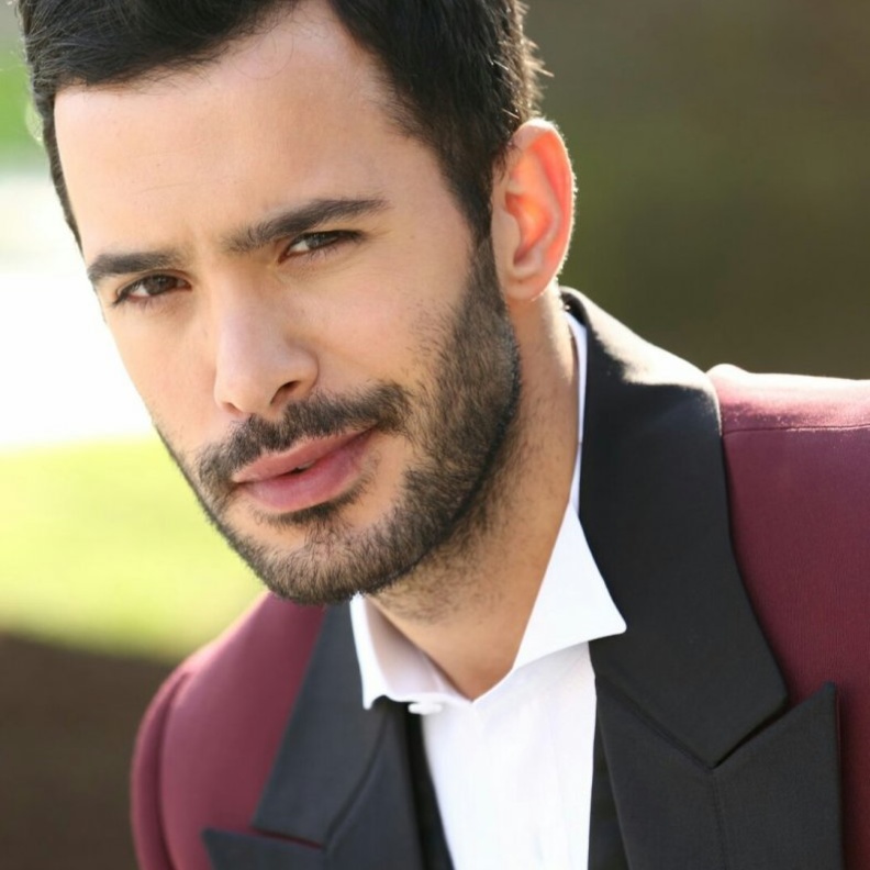 باريش أردوتش 