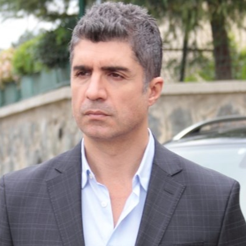 أوزجان دنيز