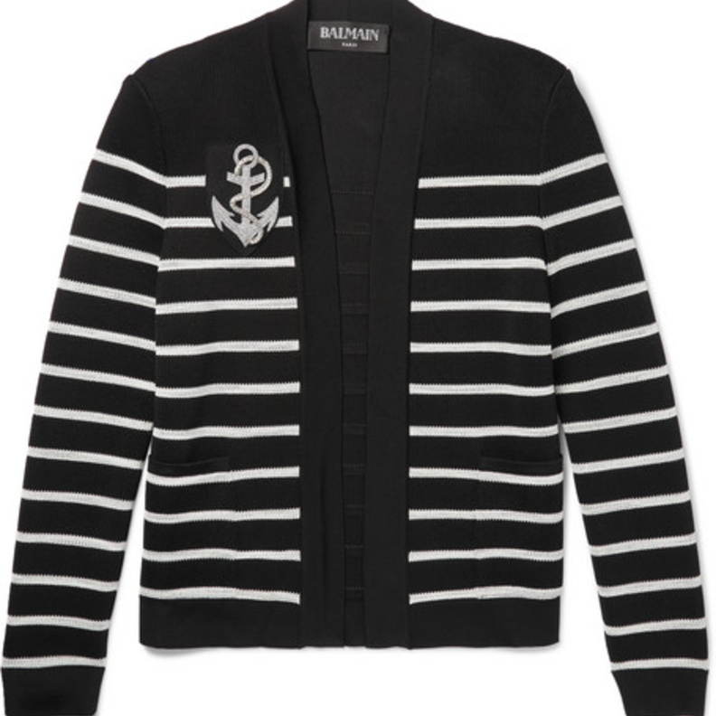 أبرز تصاميم الكارديغان الأنيق للرجال والشباب