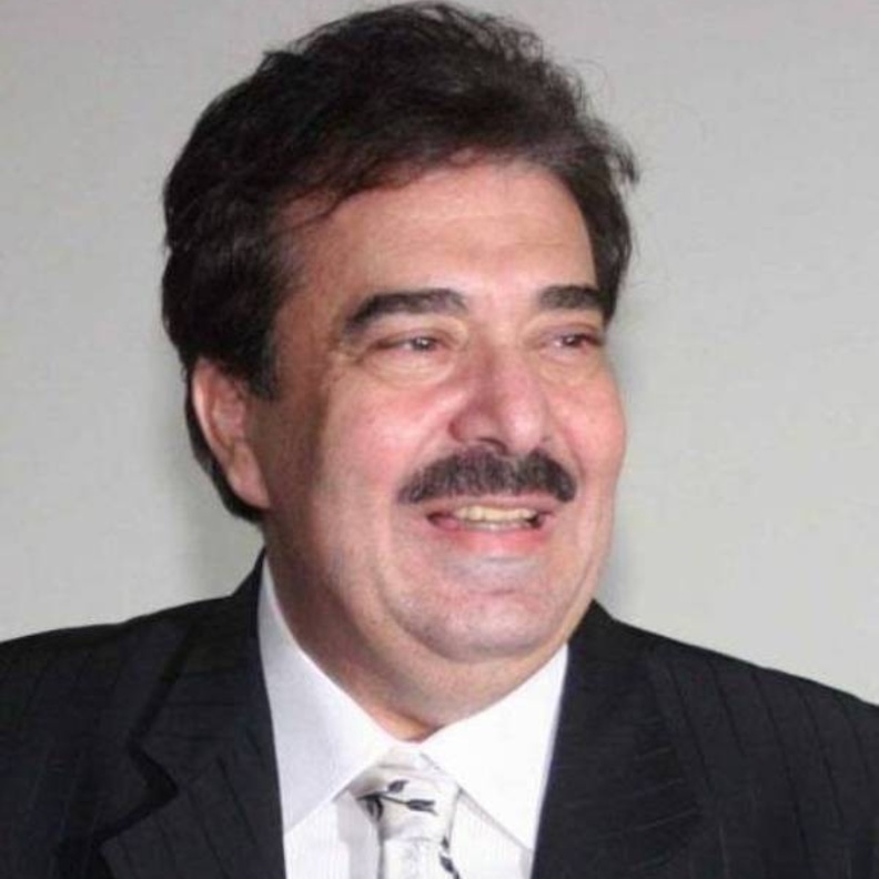 وفاة الفنان اللبناني نهاد طربيه