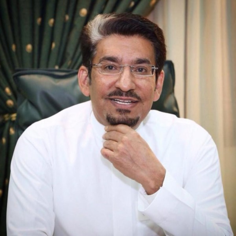 عبدالله السدحان يخوض السباق الرمضاني بمسلسل بدون فلتر