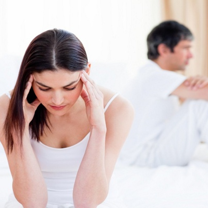 5 اسباب تؤدي لفشل العلاقة الحميمة بين الزوجين