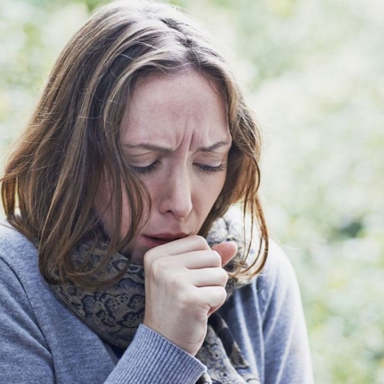 ما هي مضاعفات الالتهاب الرئوي