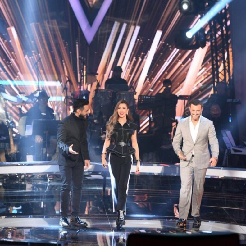 ذا فويس كيدز