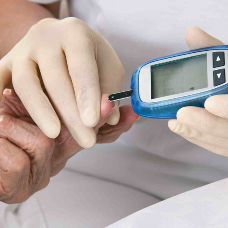 فوائد فيتامين د لمرضى السكر