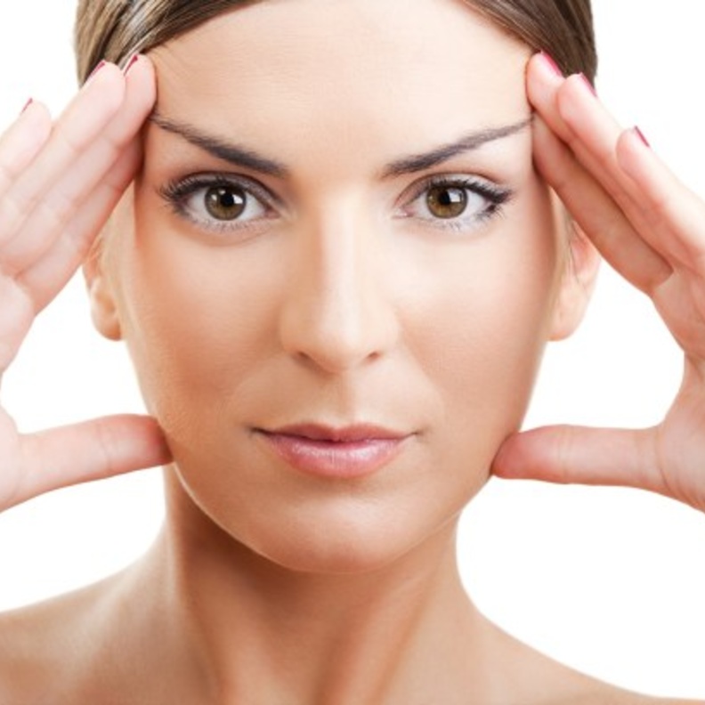 علاج العصب السابع بزيت الزيتون