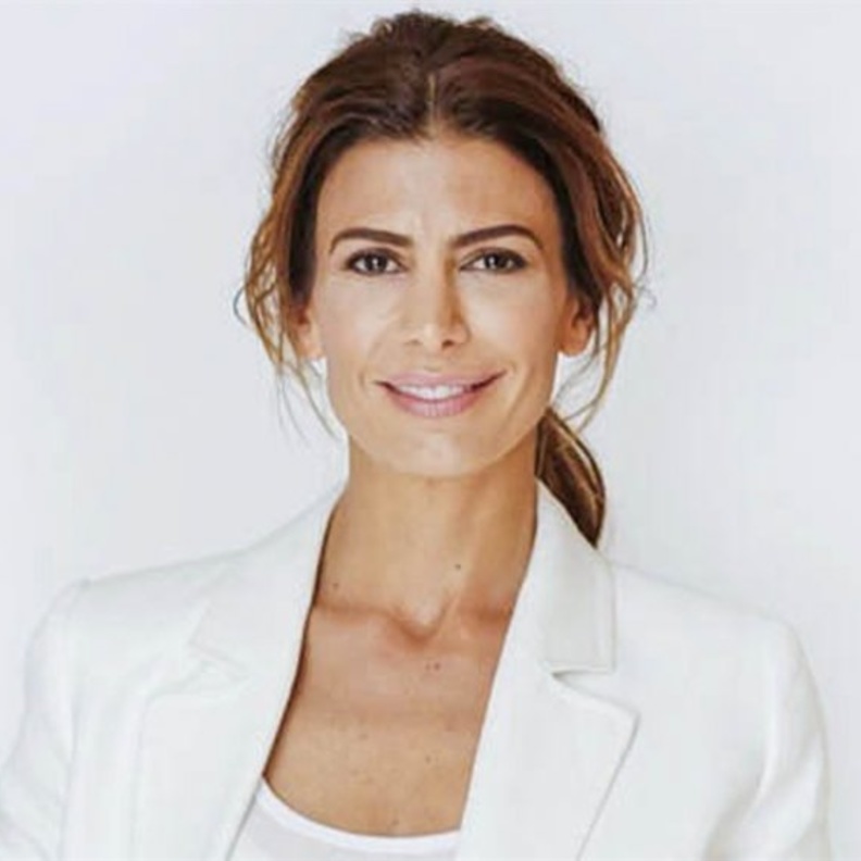 جوليانا عواضة