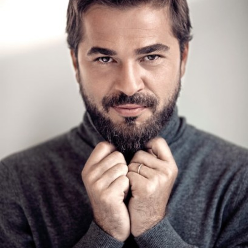 إنجين ألتان دوزياتان