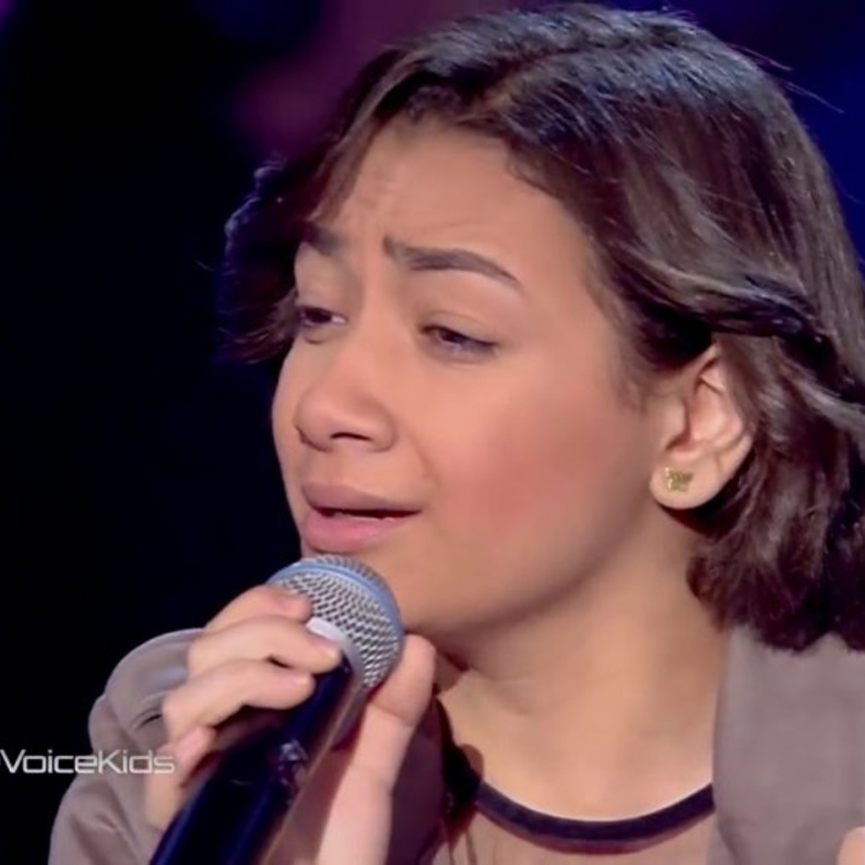 ذا فويس كيدز