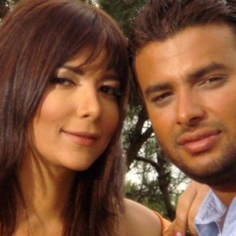 اصالة ورامي صبري