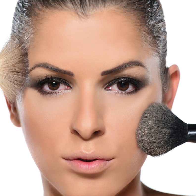 ابتعدي عن أخطاء المكياج الشائعة