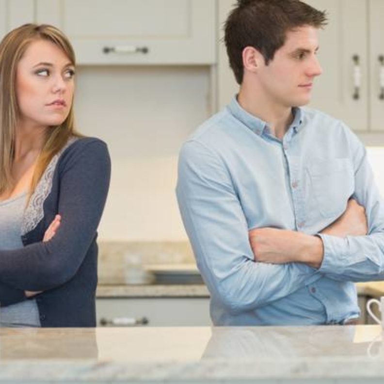 5 نصائح للتعامل مع الزوج العنيد بذكاء