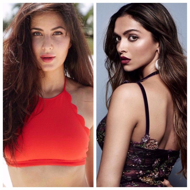 ديبيكا بادوكون لن تدعو كاترينا كيف إلى حفل زفافها